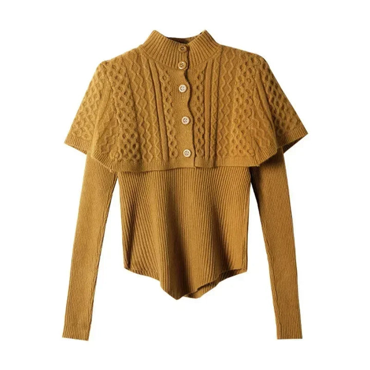 Harriet Heritage Capelet