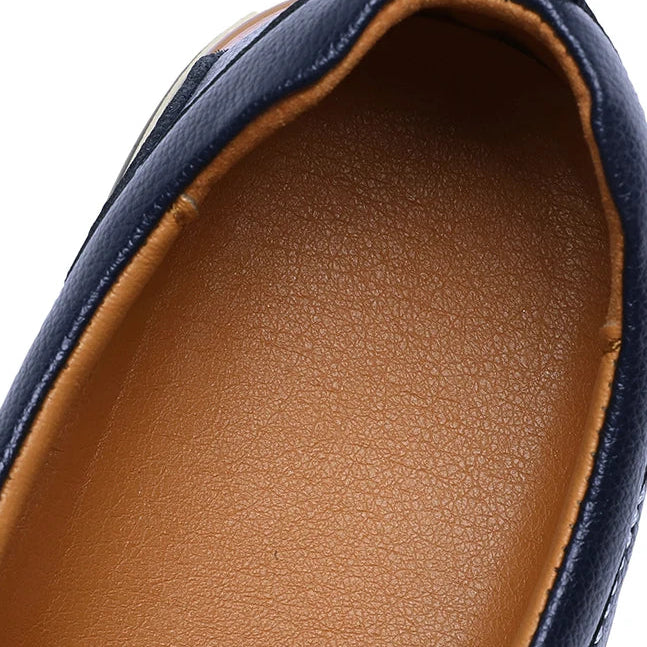 Grantley Leather Loafer