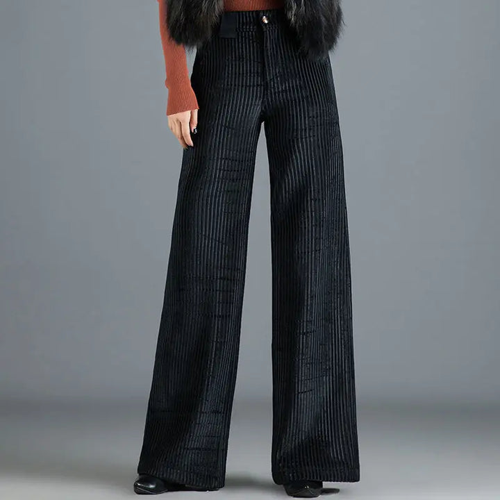 Linden Velvet Corduroy Pants