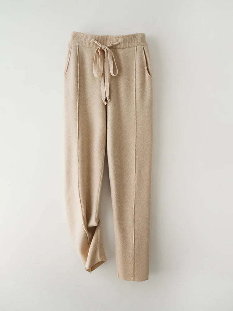 Merano Merino Trousers