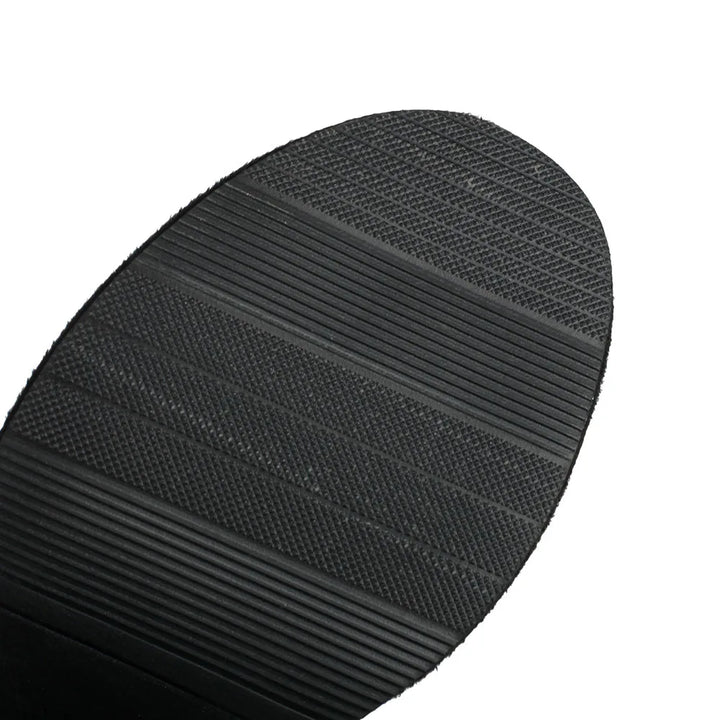 Lumi Fur Platform Boots