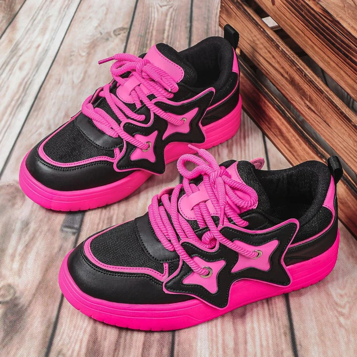 Allstar Chunk Sneakers