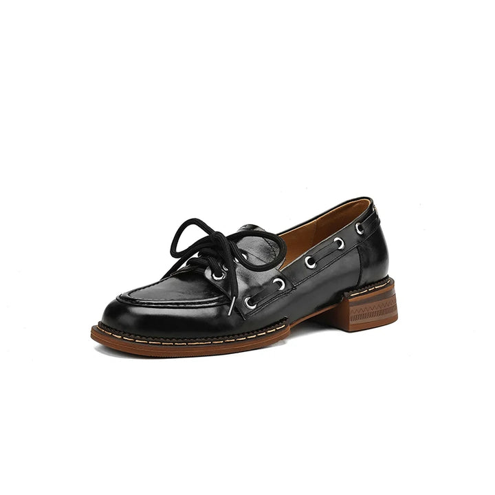 Venezia Port Loafers