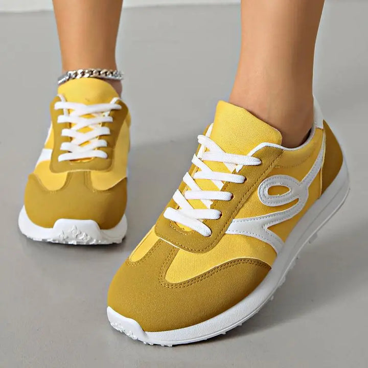 Daybreak Casual Sneakers