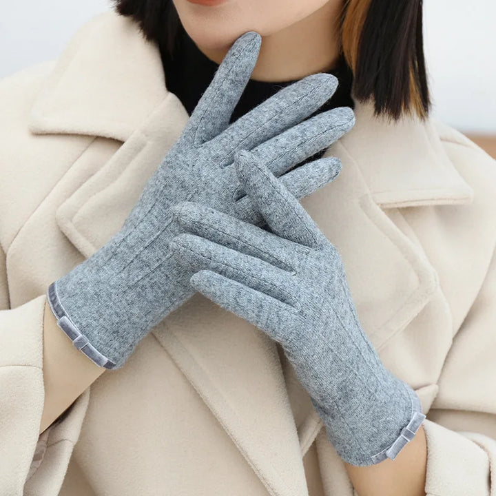 Cadence Cashmere Gloves
