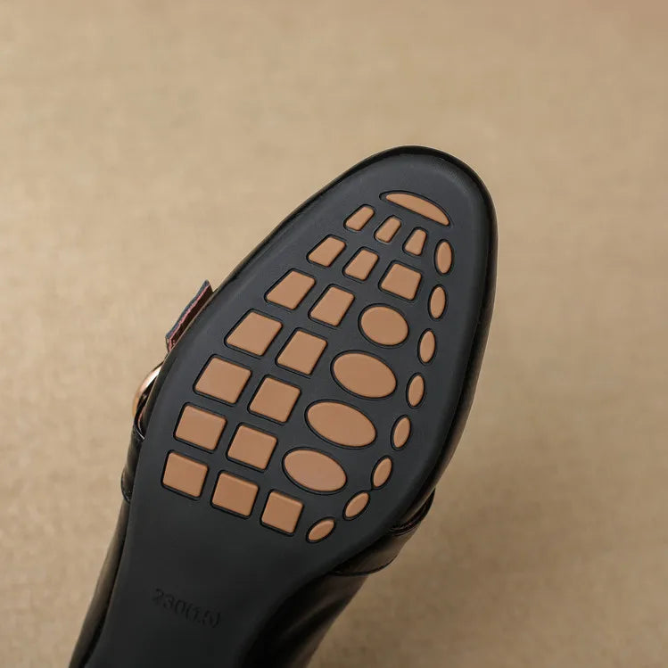 Cambria Ring Loafers