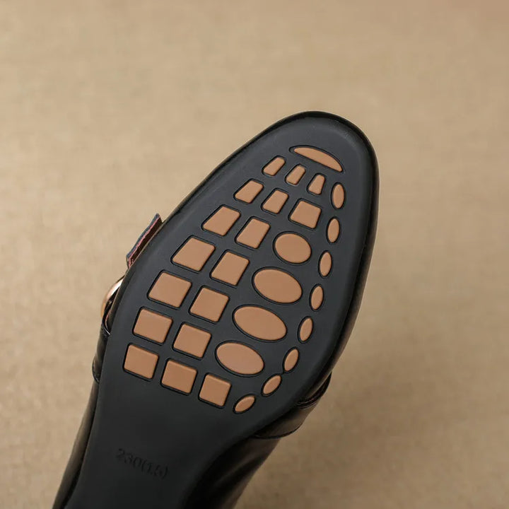 Cambria Ring Loafers