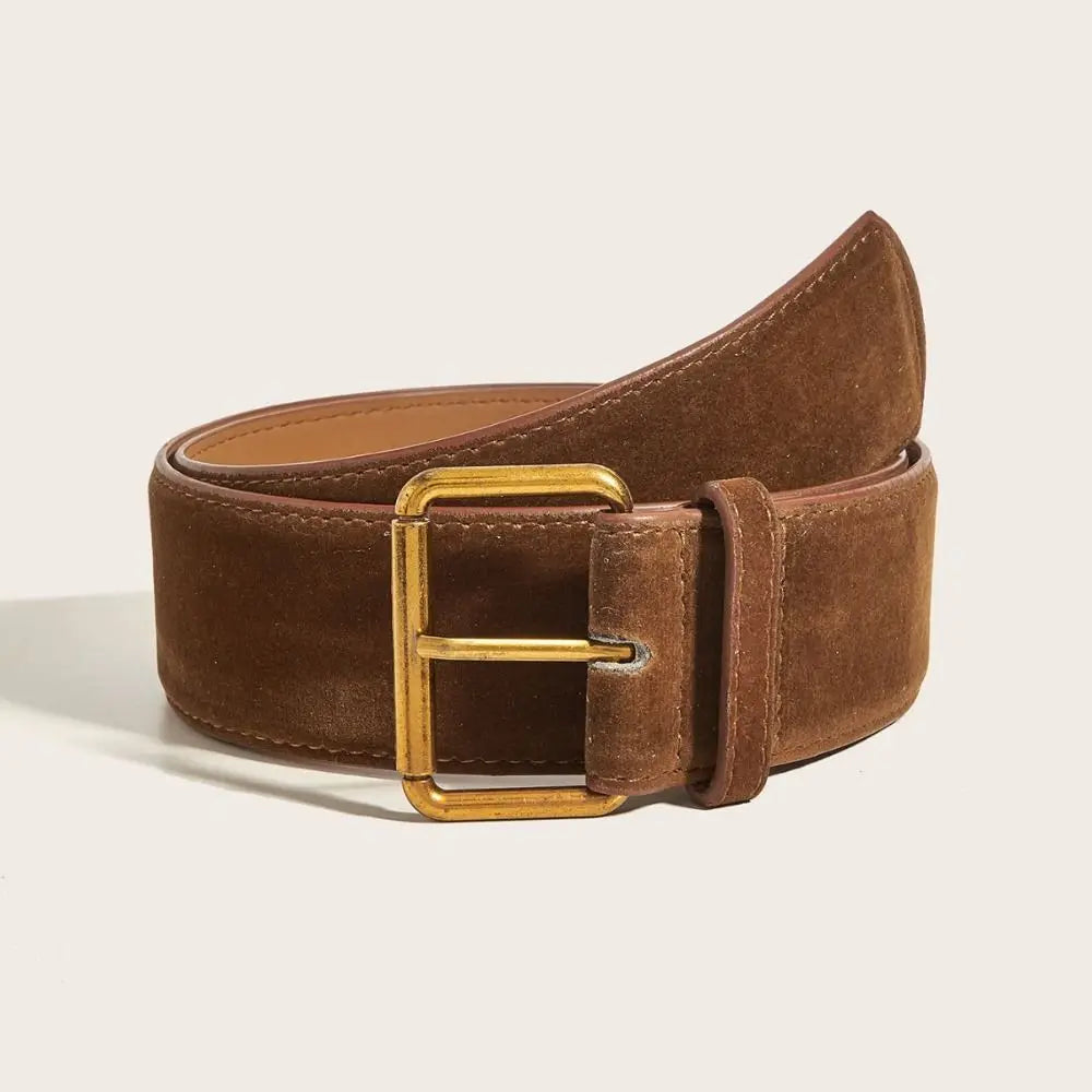 Averra Vintage Belt