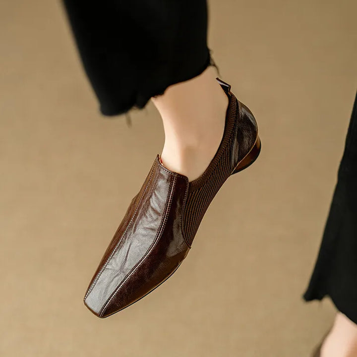 Levona Loafer Pump