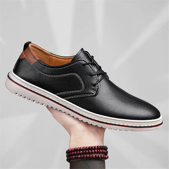 Sterling Casual Oxfords
