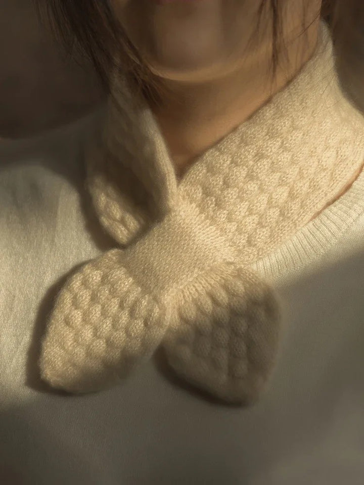 Noëlle Cashmere Scarf