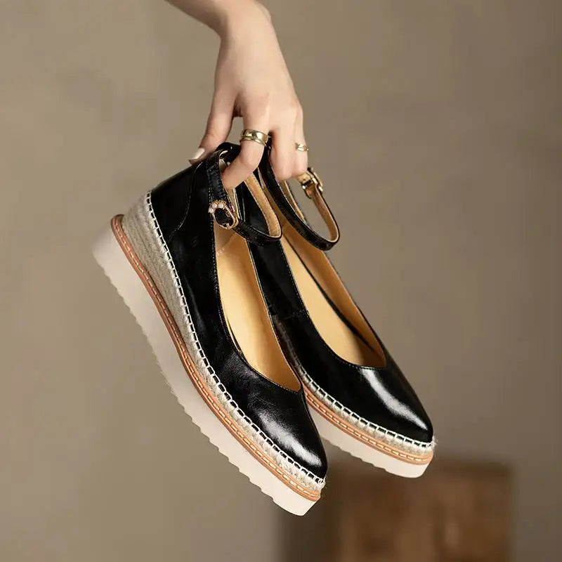 Vittoria Braided Pump