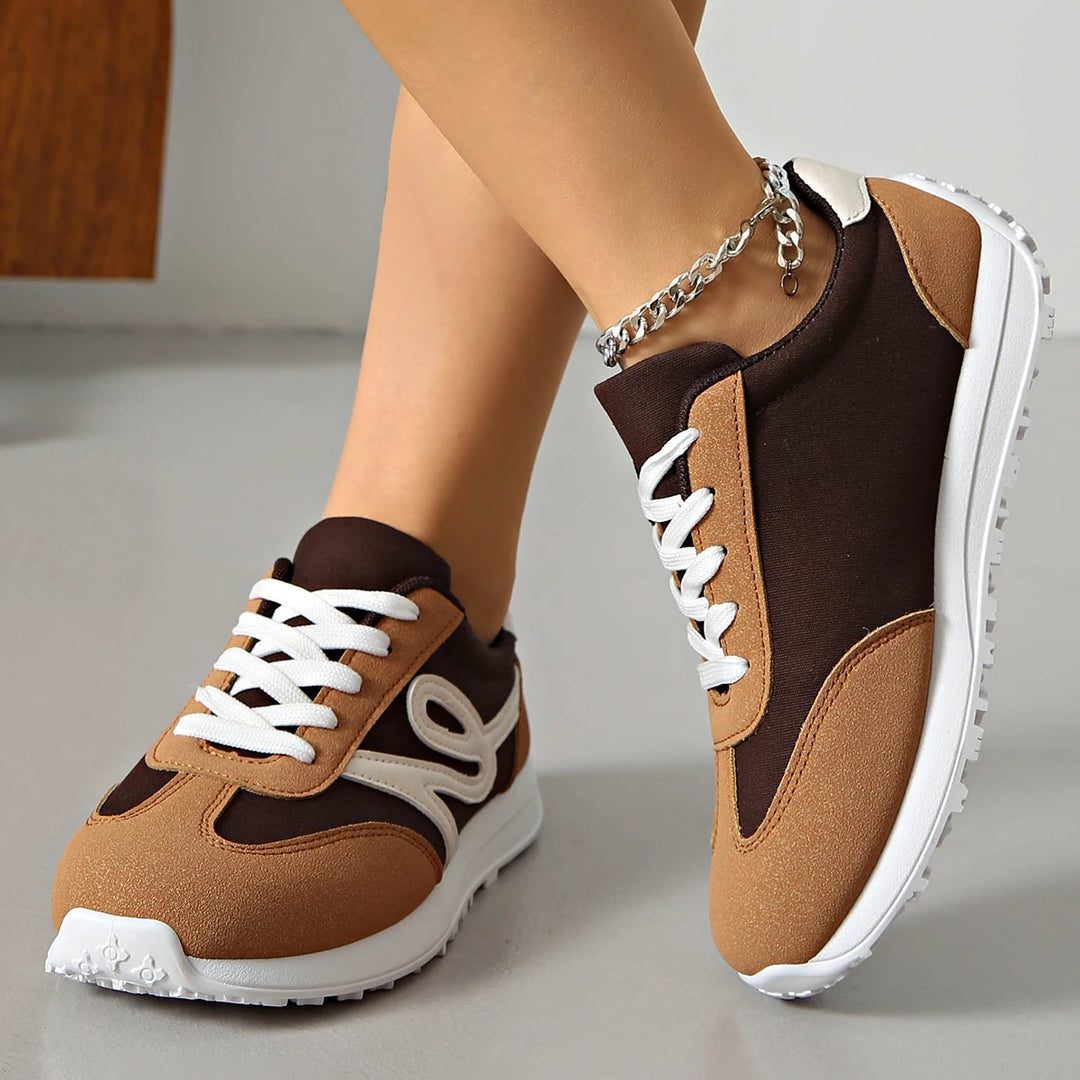 Daybreak Casual Sneakers