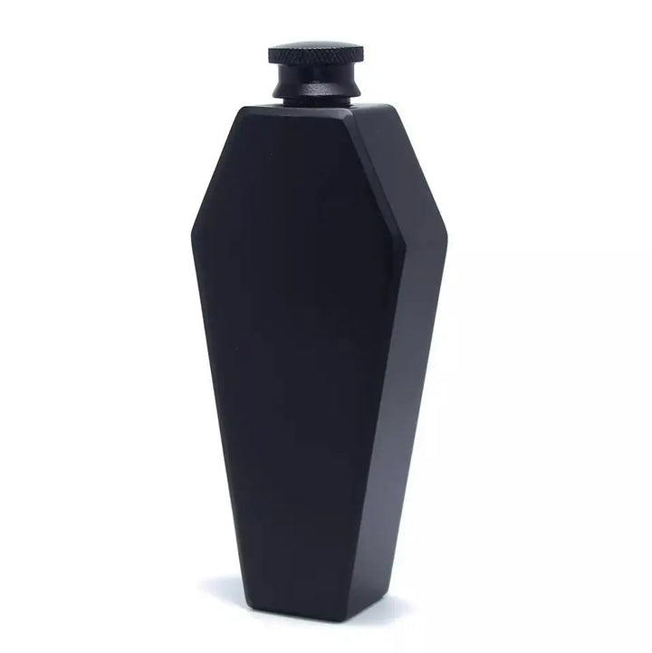 Foundry Steel Flask