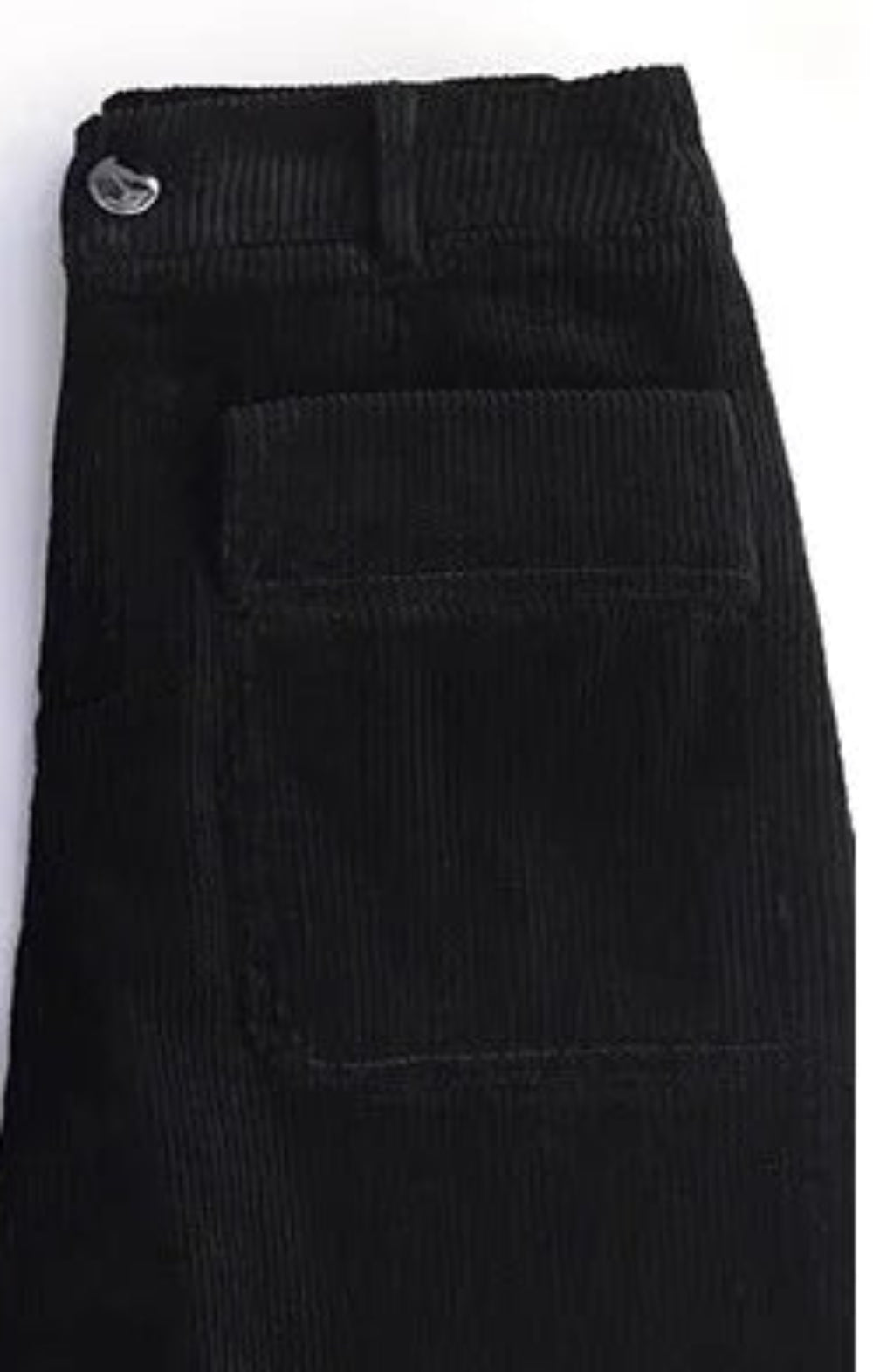 Brinley Corduroy Shorts