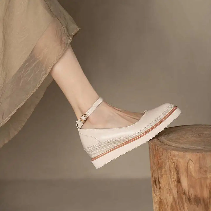 Vittoria Braided Pump