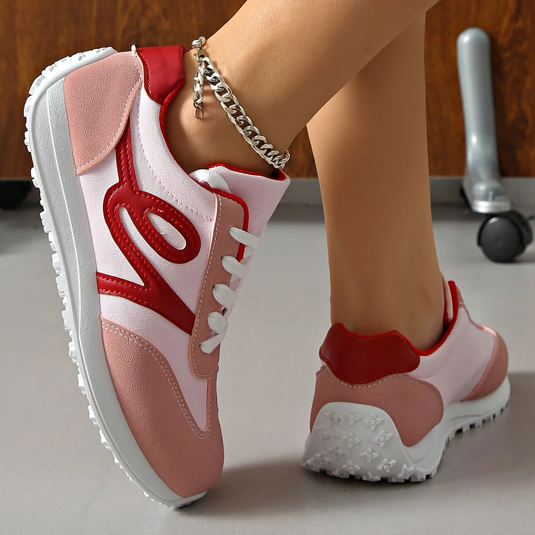 Daybreak Casual Sneakers