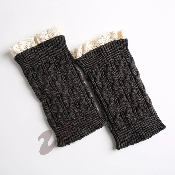 Emberlace Leg Warmers