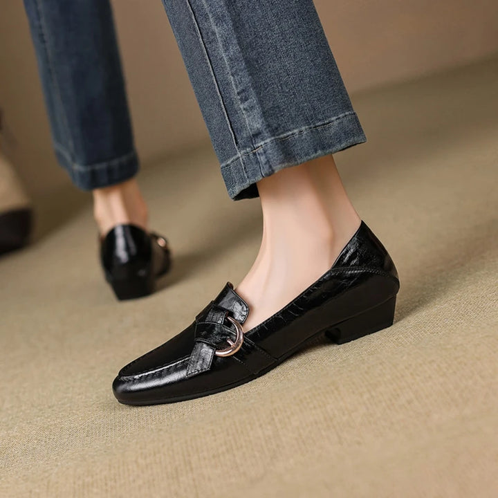 Cambria Ring Loafers