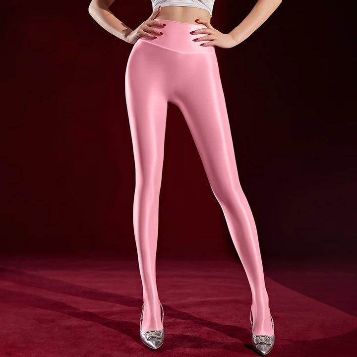 Aurora Sheen Tights