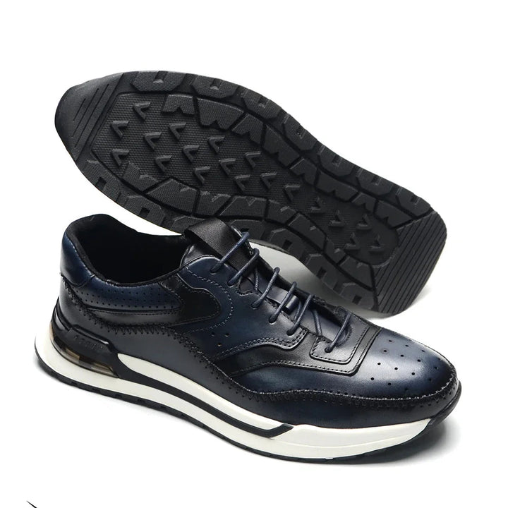 Tiberio Oxford Sneakers