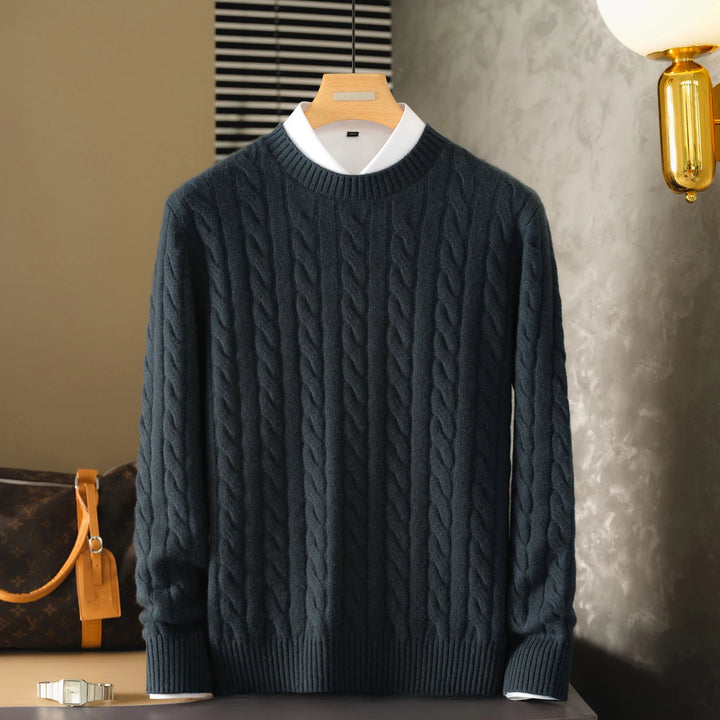 Valtieri Cashmere Sweater