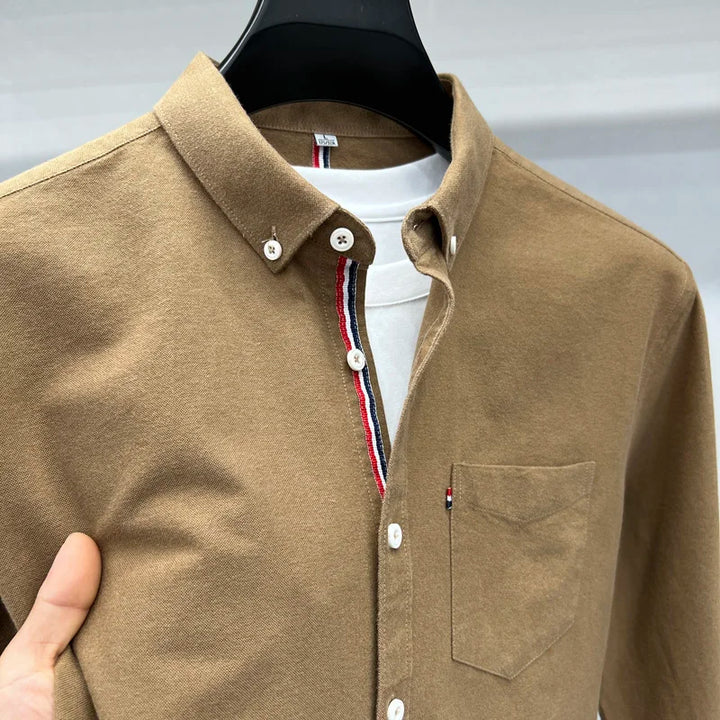Westbrook Oxford Shirt