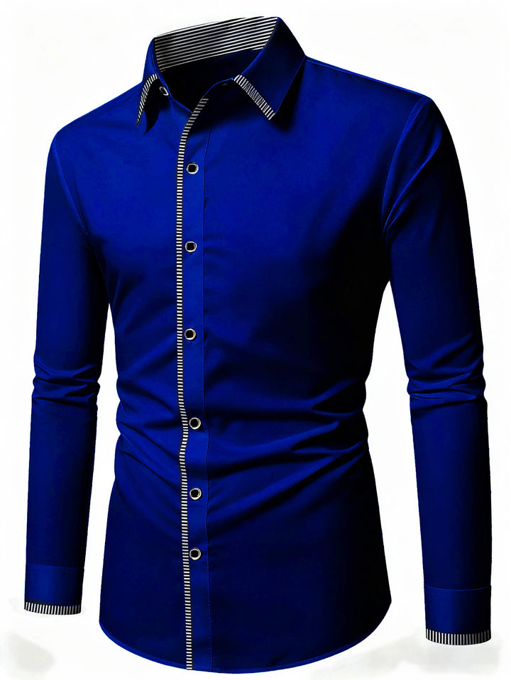 Renzo Trimline Shirt