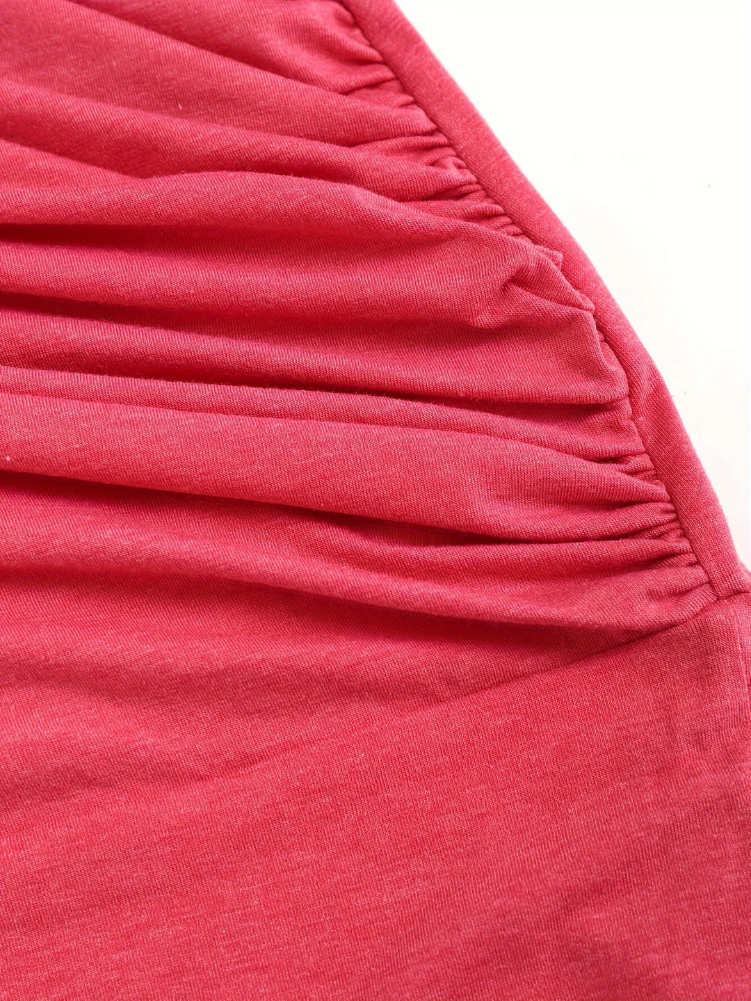 Cascade Chain Top