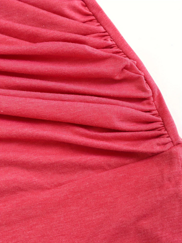 Cascade Chain Top