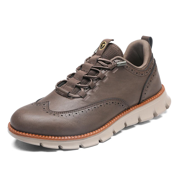 Stonegate Brogue Sneakers