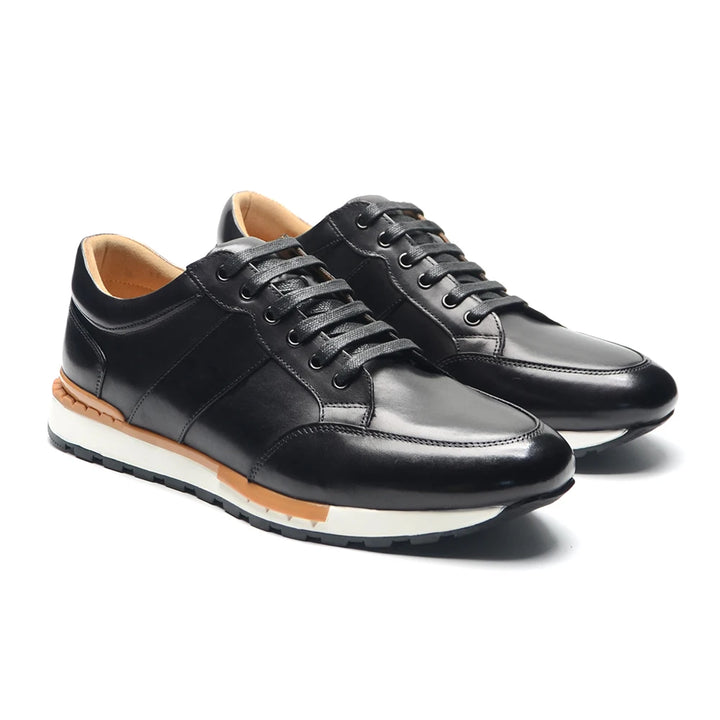 Corsini Leather Sneakers