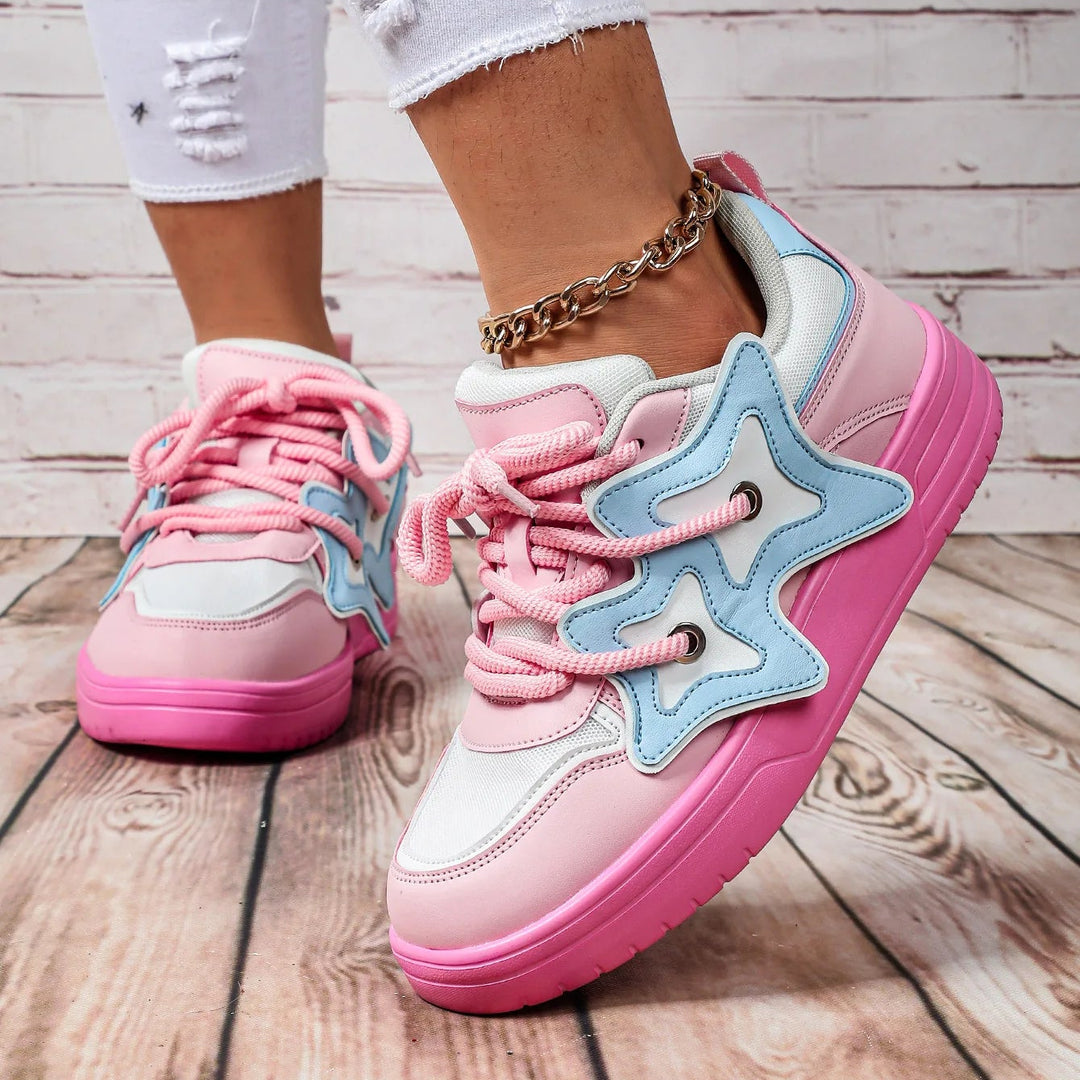 Allstar Chunk Sneakers