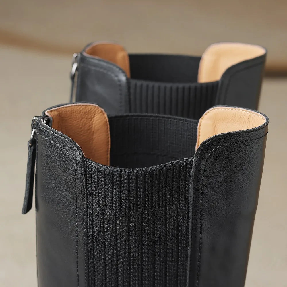 Skyline Chelsea Boots