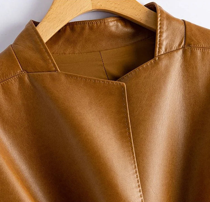 Valentina Cinch Jacket