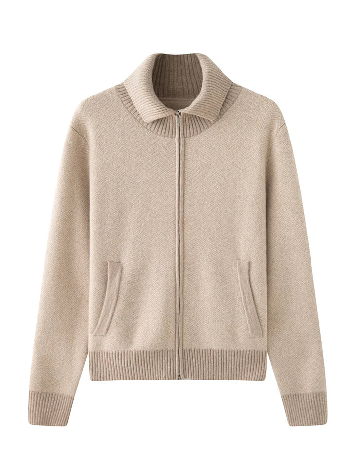 Claudette Cashmere Tracksuit