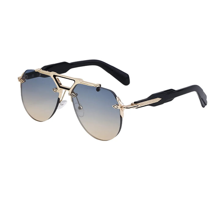 Lucent Edge Aviators