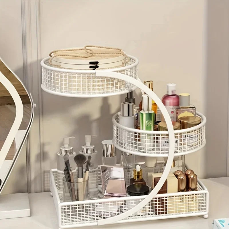 Vanta Curve Organizer