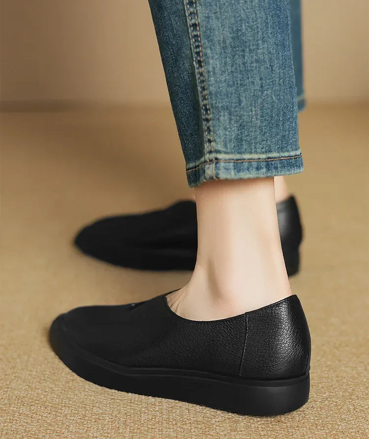 Bellagio Leather Loafers