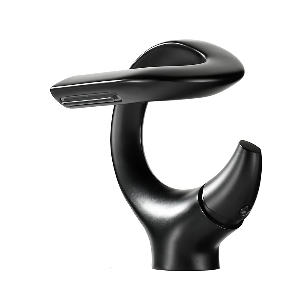 Arcfall Basin Faucet