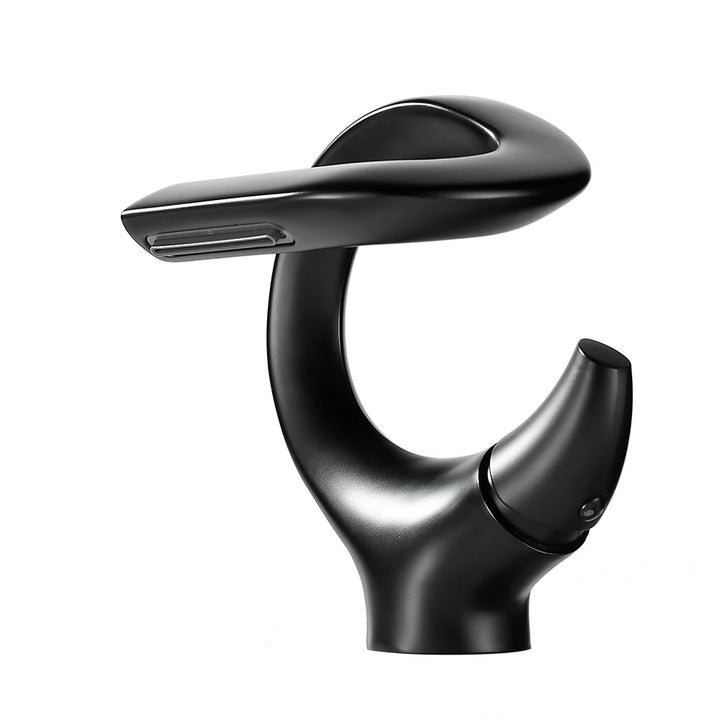 Arcfall Basin Faucet