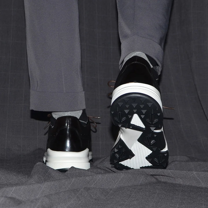 Harrington Hybrid Oxfords