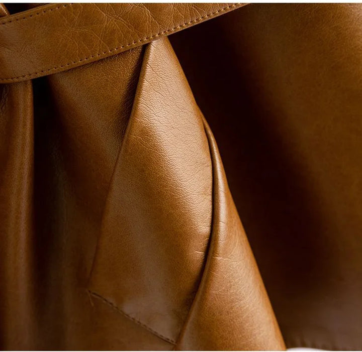 Valentina Cinch Jacket