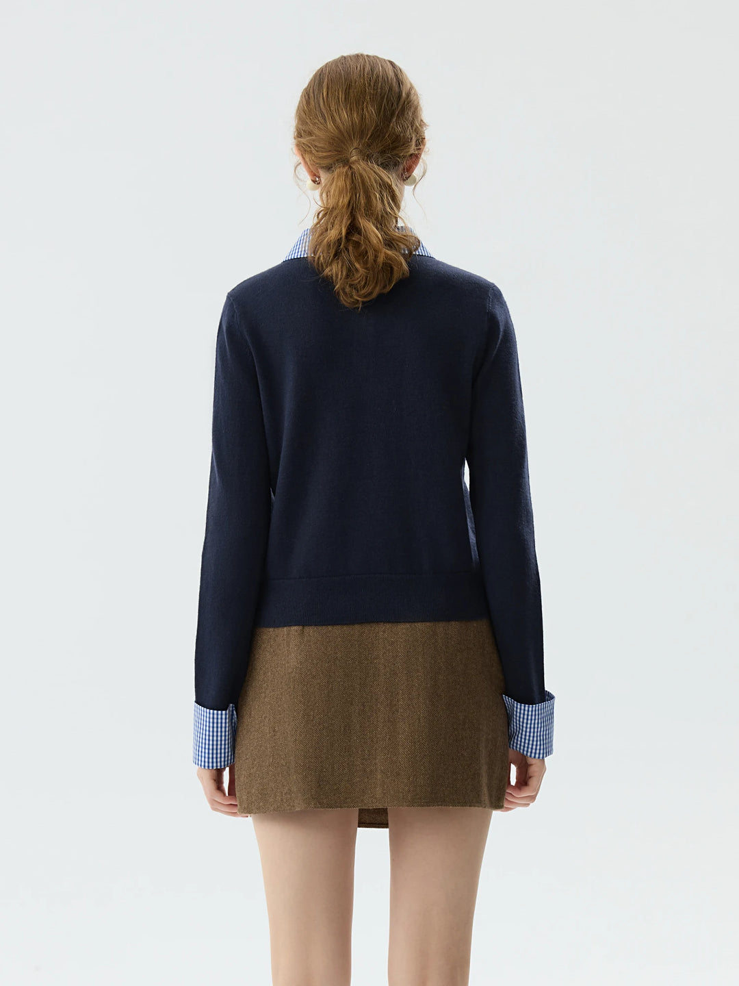 Bridgemont Layered Polo