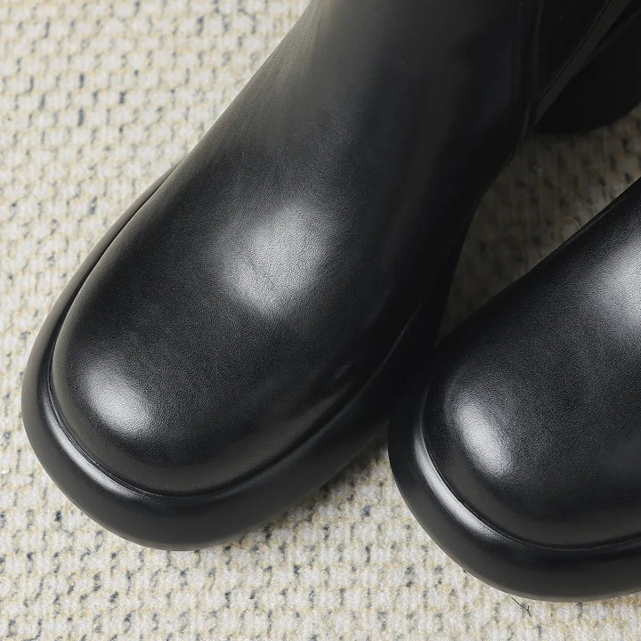 Skyline Chelsea Boots