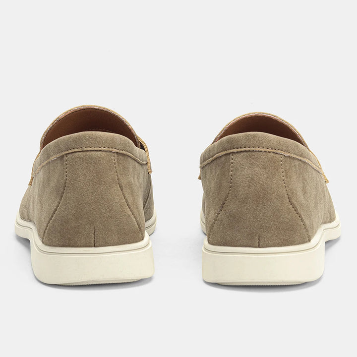 Faustino Penny Loafers