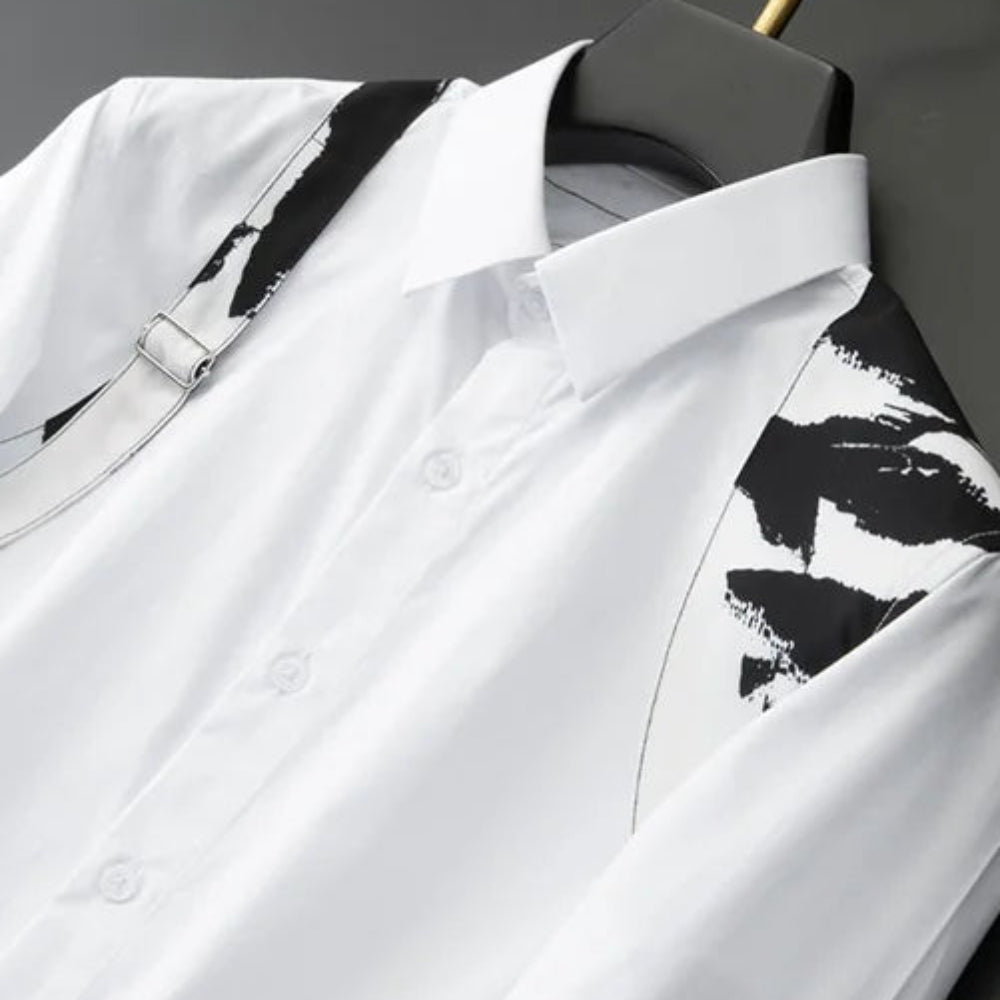 Gunslinger Dress Shirt