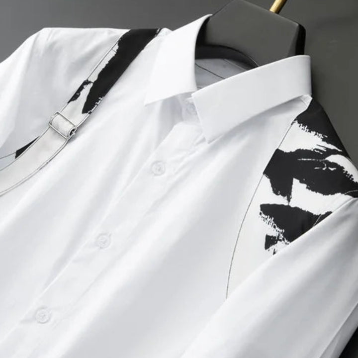 Gunslinger Dress Shirt