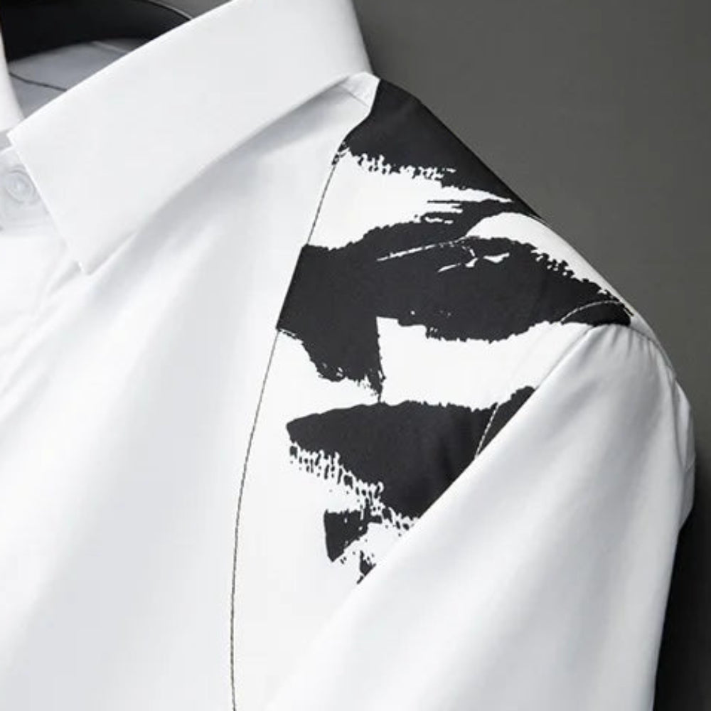Gunslinger Dress Shirt