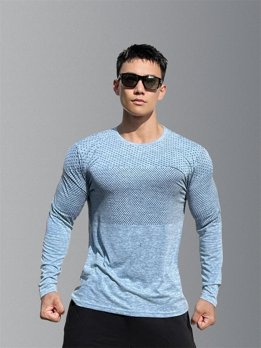Modulus Athletic Long Sleeve